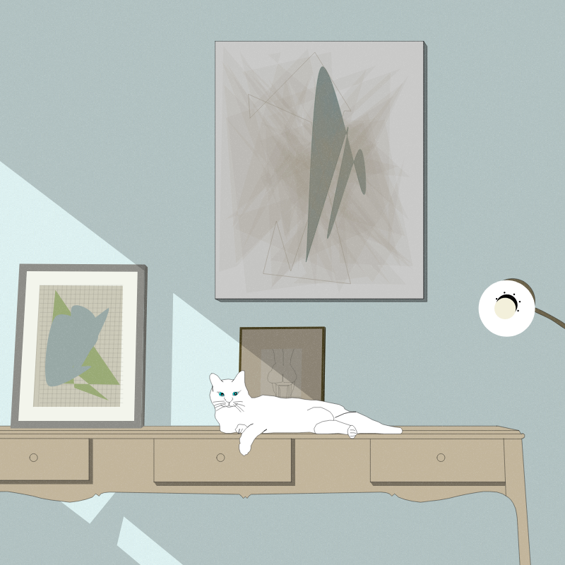 Still Life #10 #74