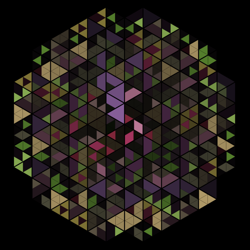 a not-so-binary world #75