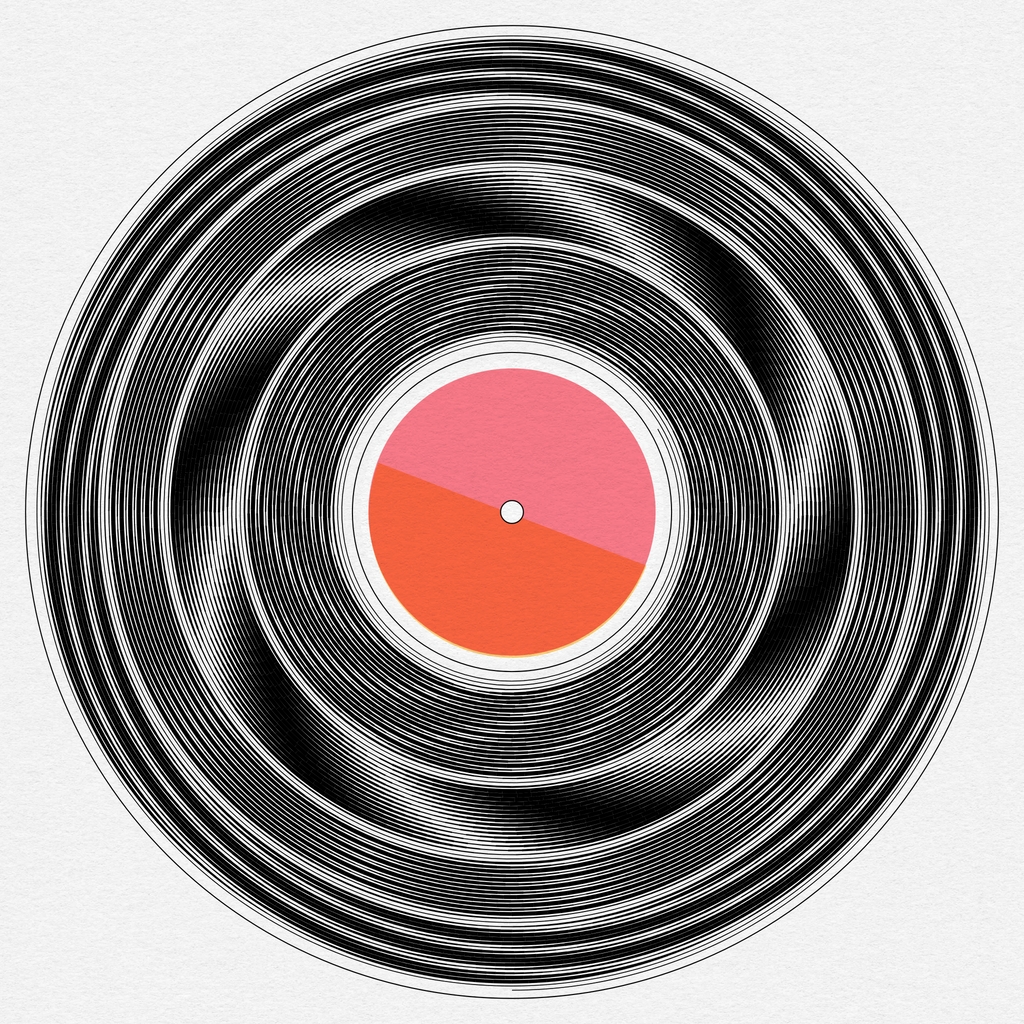 33.333rpm #21