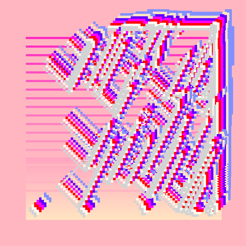 AUTOJOURNEYPAINT #171