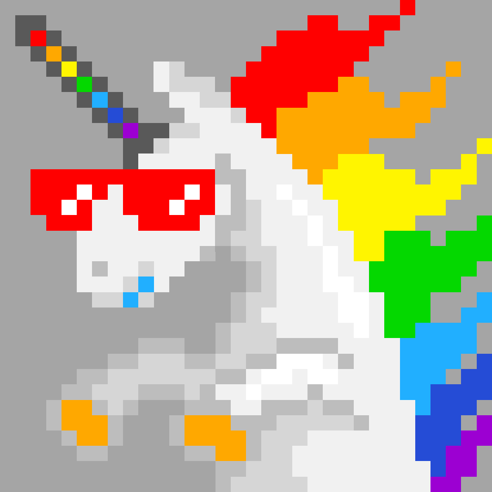 Unicorn #4247