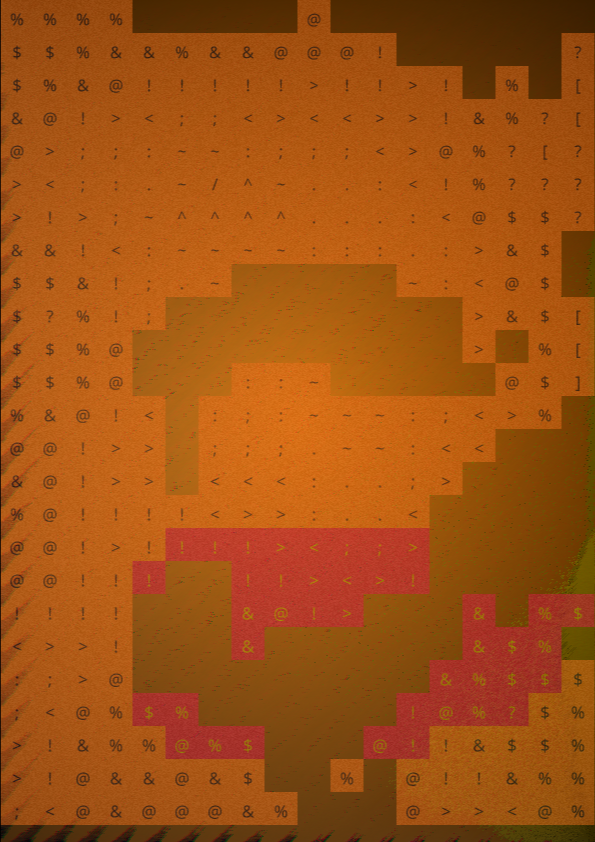 Convergence Remnants #3049