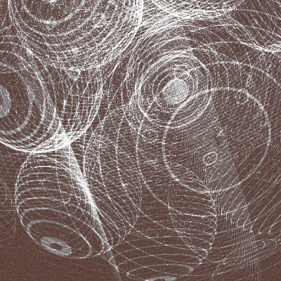 Wireframed #27