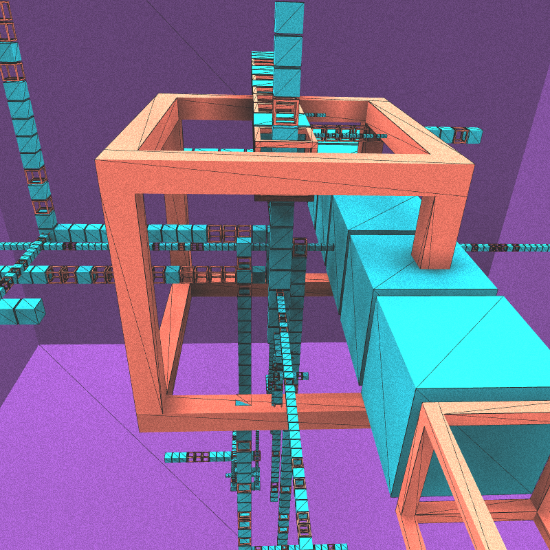 Entangled #404