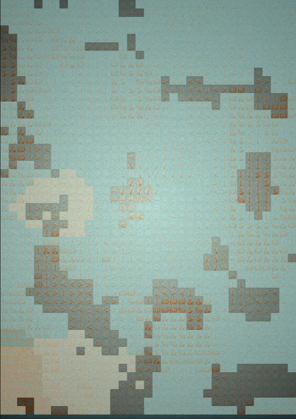 Convergence Remnants #5324