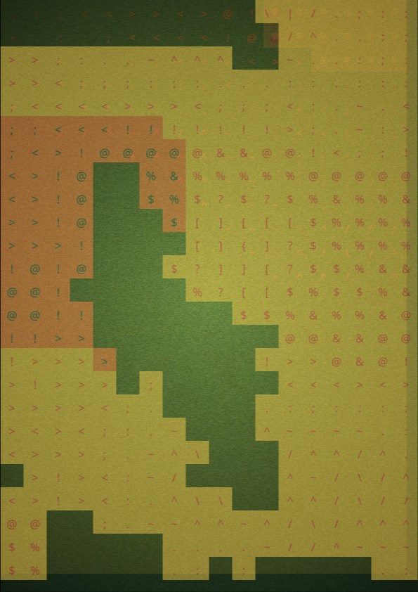 Convergence Remnants #3880