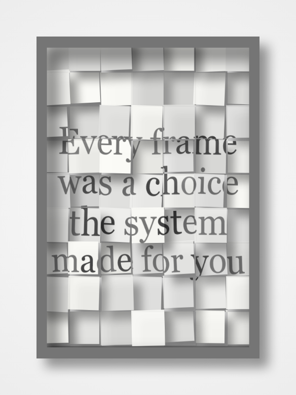 The Metaphor Machine #14336