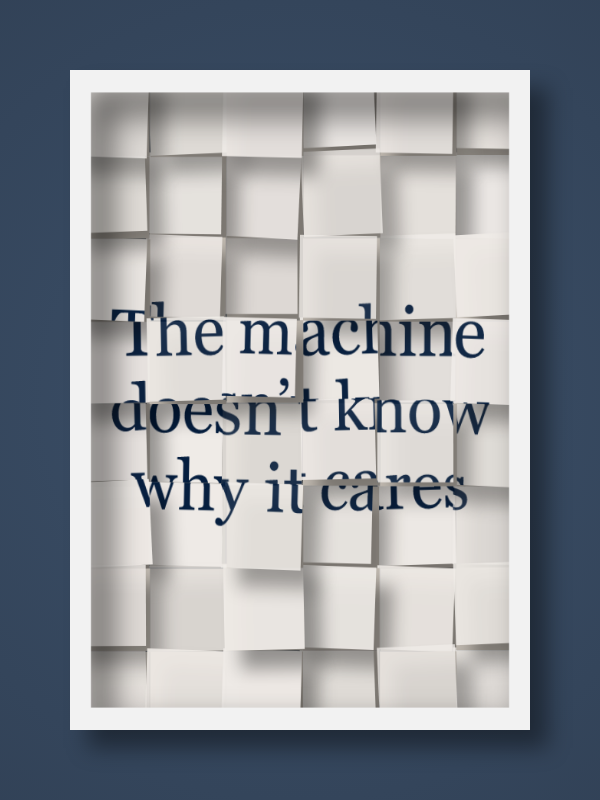 The Metaphor Machine #43610