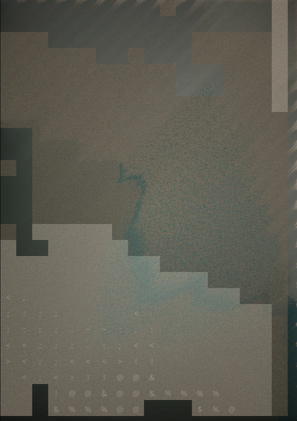 Convergence Remnants #16402