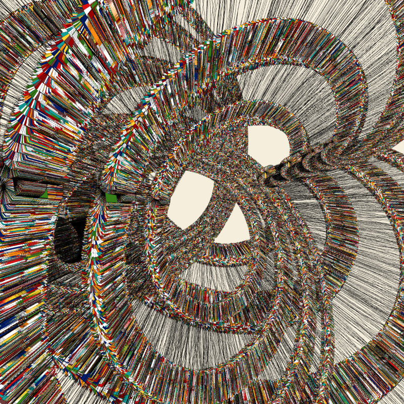Singularithm #711