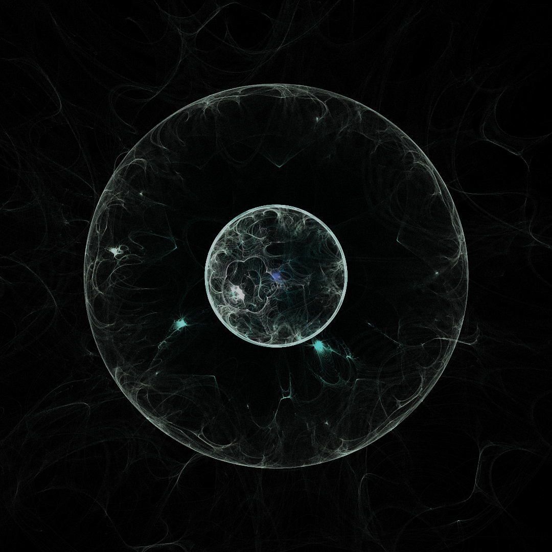 Organicon, variation 00 - special edition #289