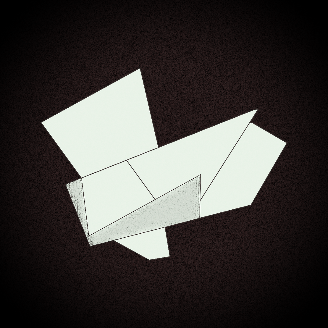 Shape of Freedom #758