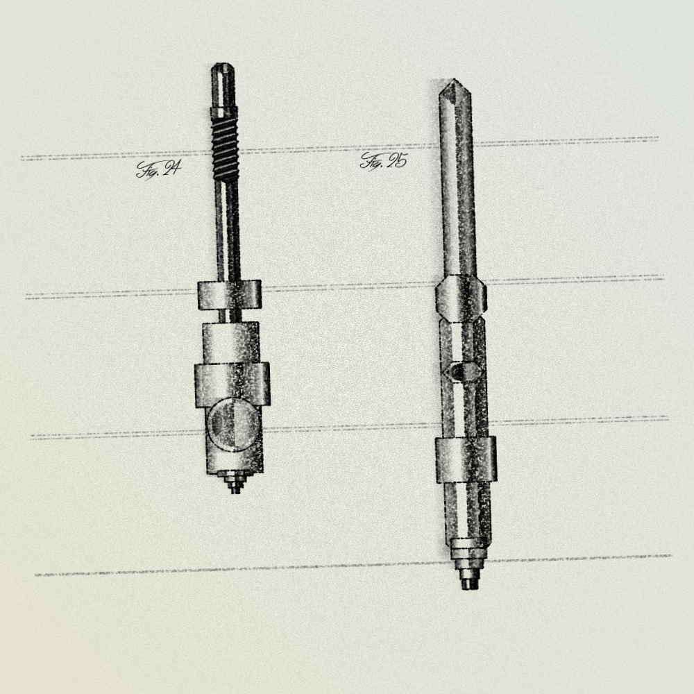 Practical Instruments #39