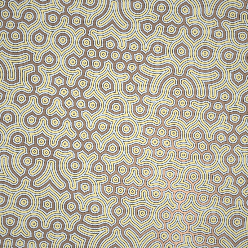 Fancy Patterns #8