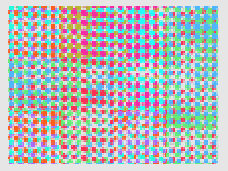 Color Function #11537