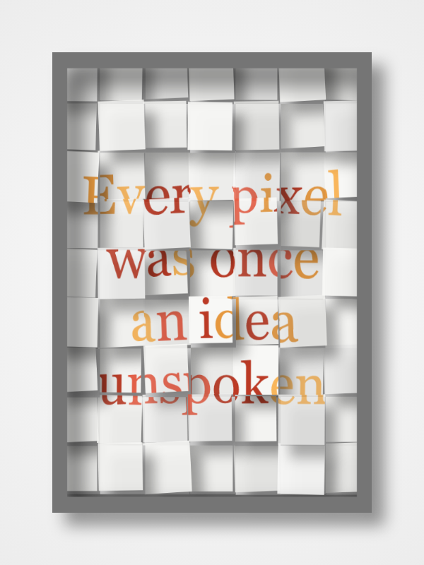 The Metaphor Machine #14268