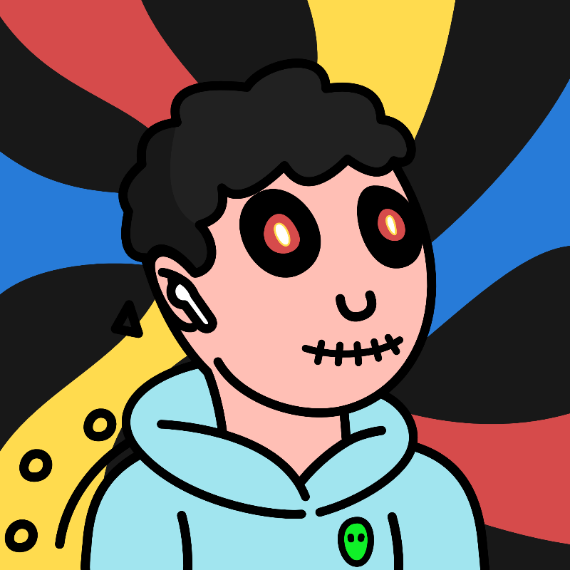 DudeDle.Punk #144