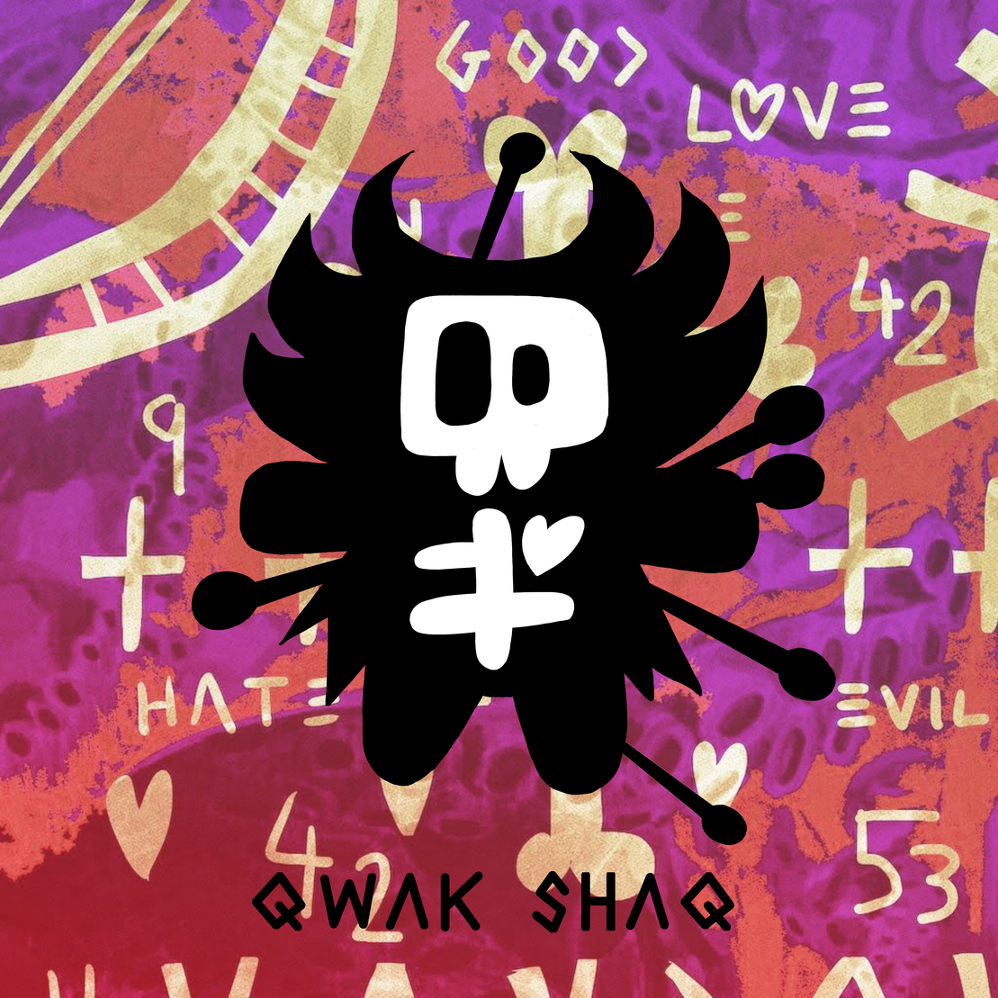 VOODOOZ #7