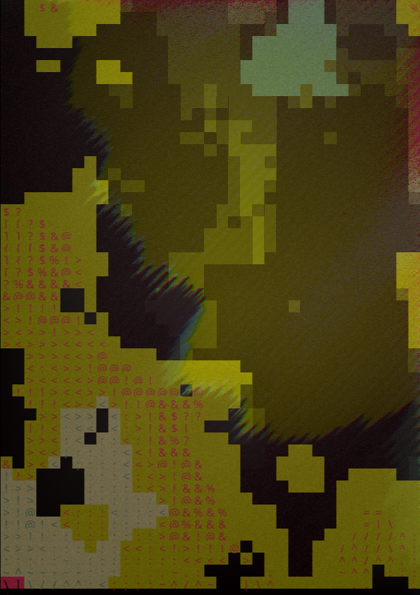 Convergence Remnants #7686