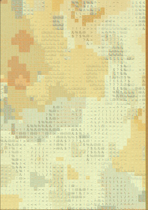 Convergence Remnants #19898