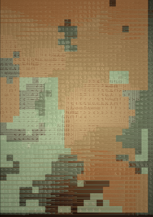 Convergence Remnants #12398