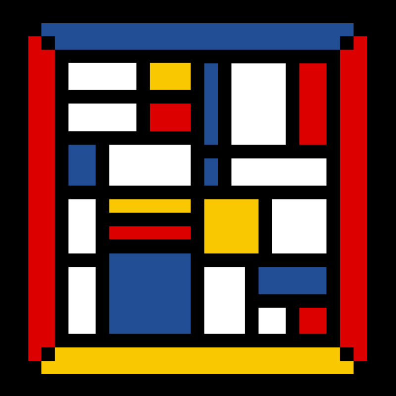 Piet Windows #10