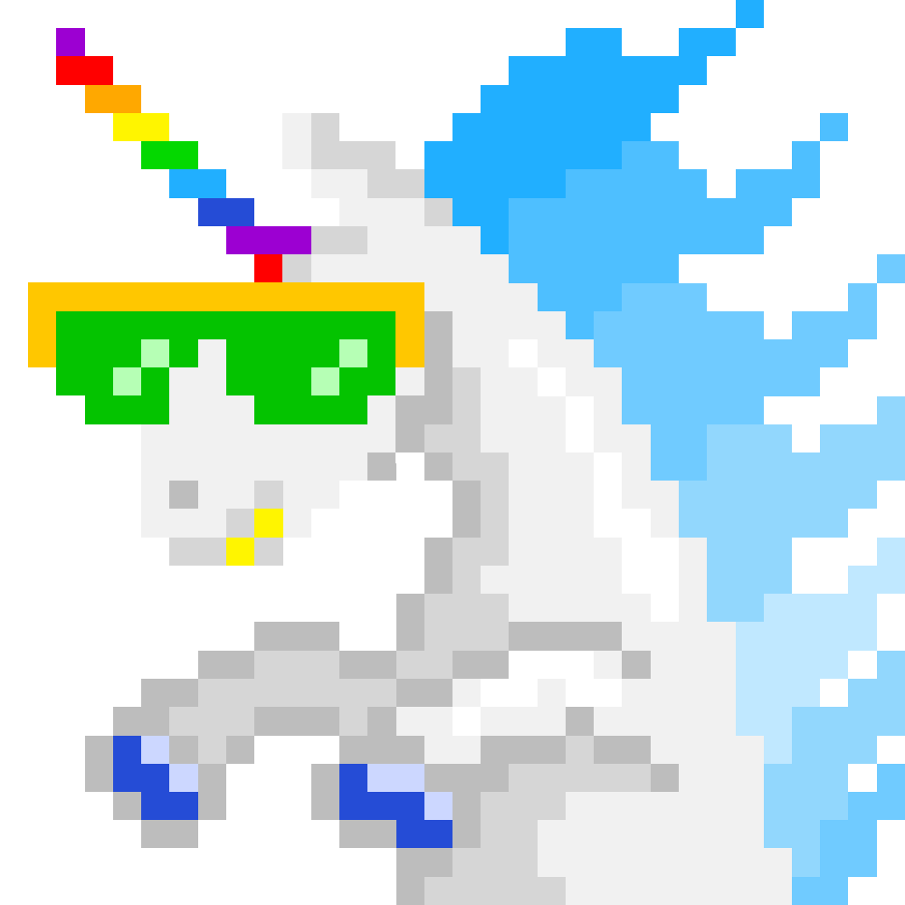 Unicorn #392