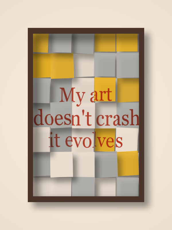 The Metaphor Machine #25111