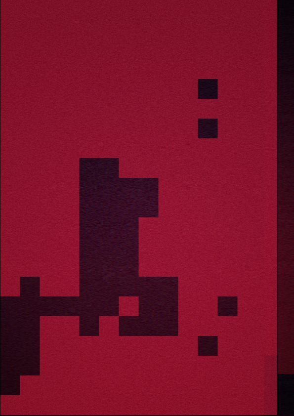 Convergence Remnants #20027