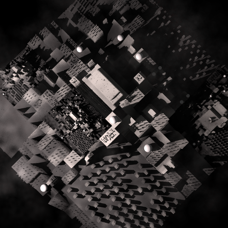 Recursive Ruins #59