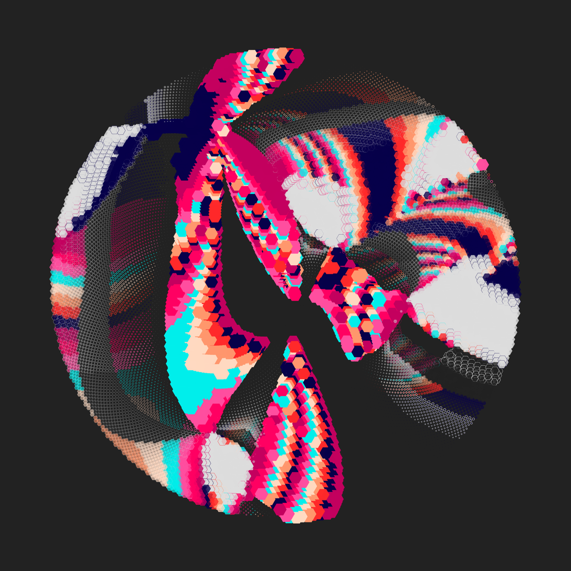 Still C #3309