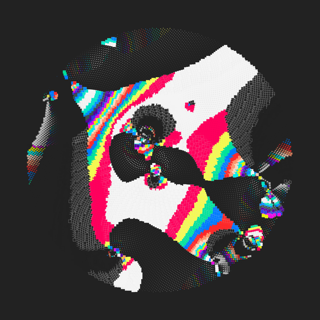 Still C #18074