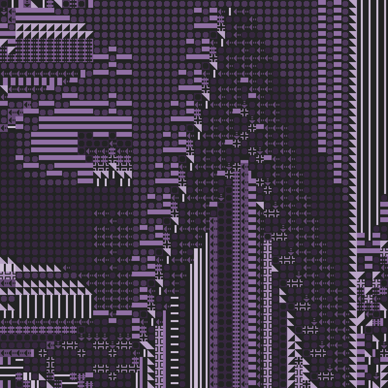 ASCIISHIFT8 #38