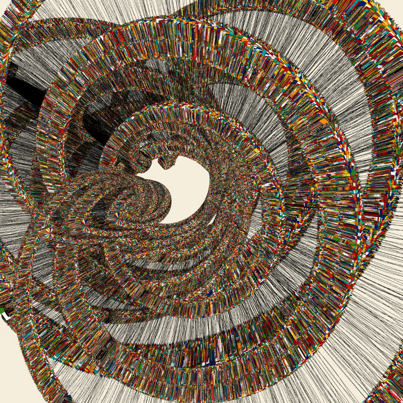 Singularithm #674