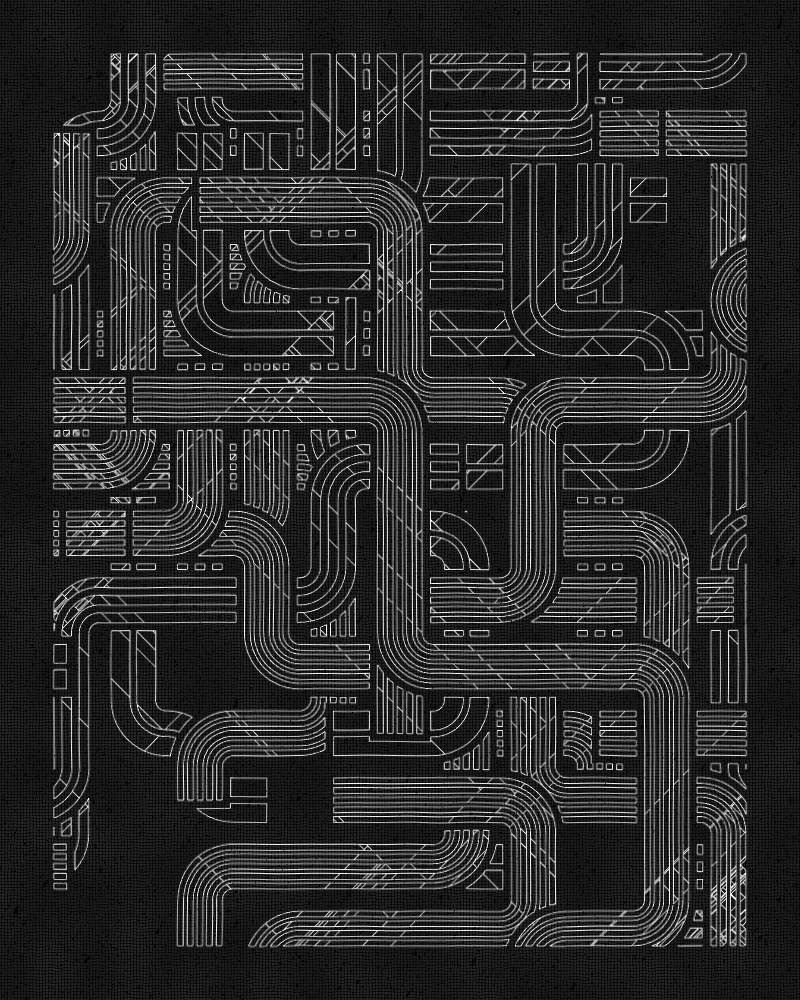 Different Intersections - Iteration 4 #207