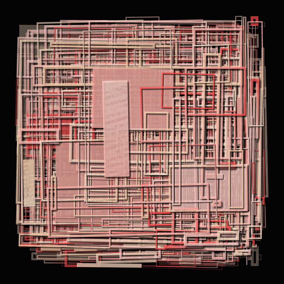 Geometrische Formen #33