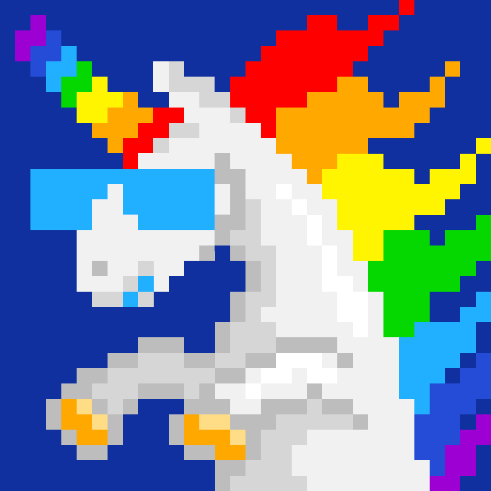 Unicorn #4285