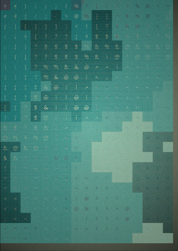 Convergence Remnants #3901