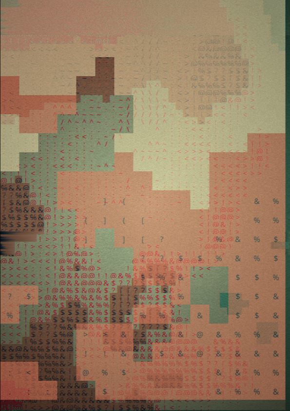 Convergence Remnants #9660