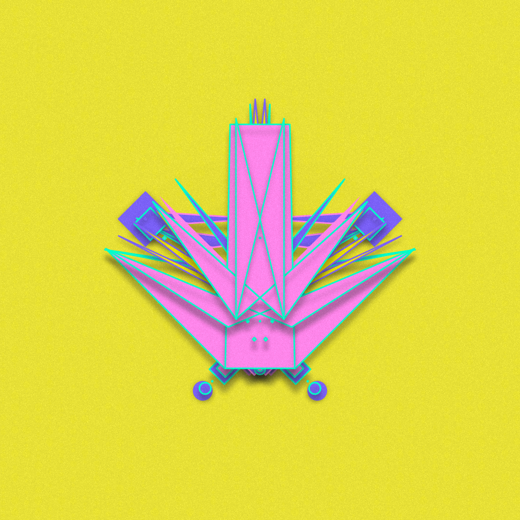 Paper Emblems #489