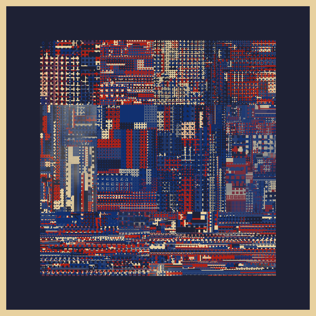 Blocks #2