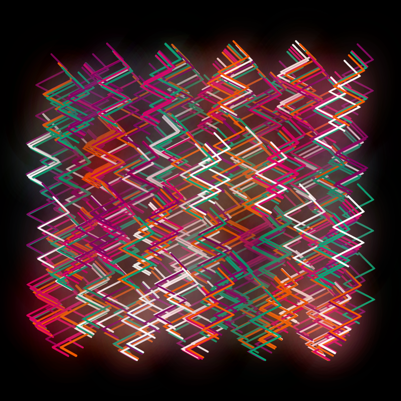 Arcade Lights #113