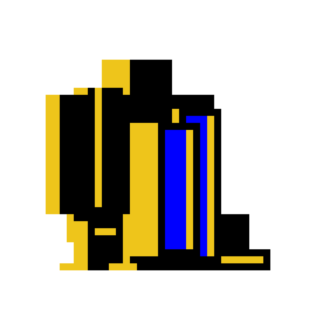 BRUTALIST MOVEMENT #17
