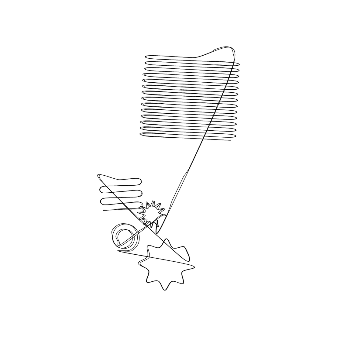 Astro Doodles #462