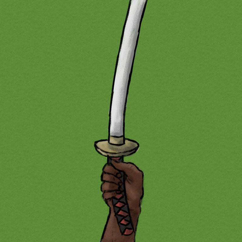 Medieval Weapons #3