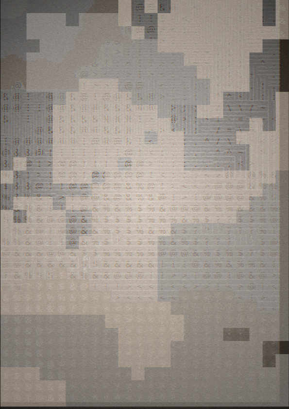 Convergence Remnants #13726