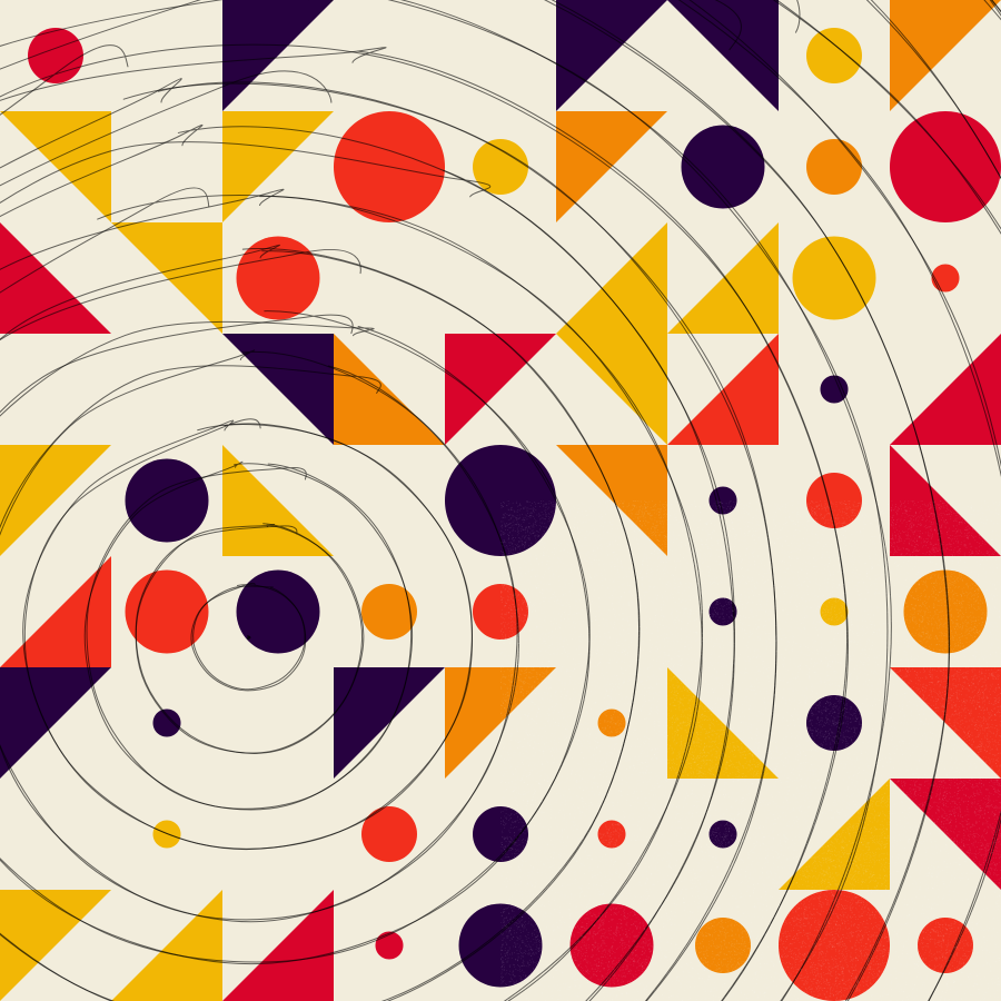 Mixed Shapes #115