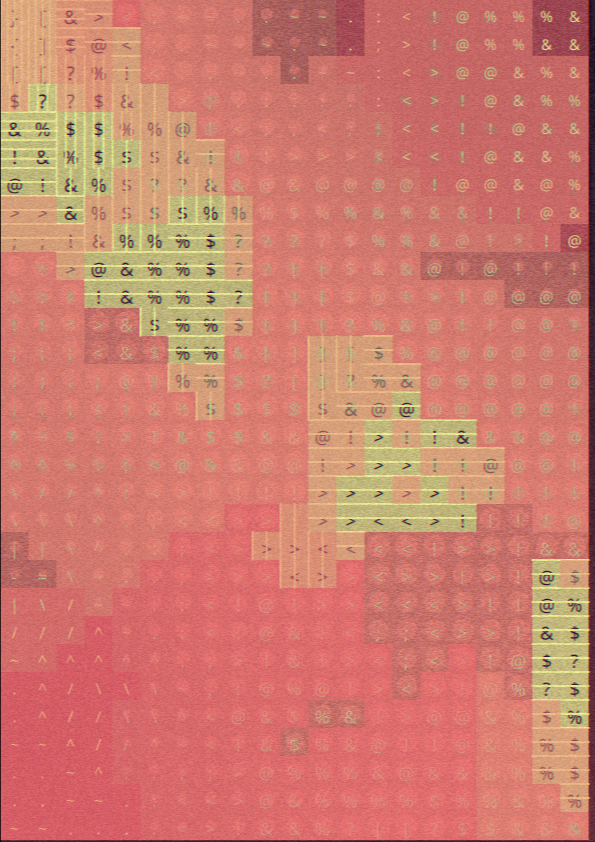 Convergence Remnants #18778