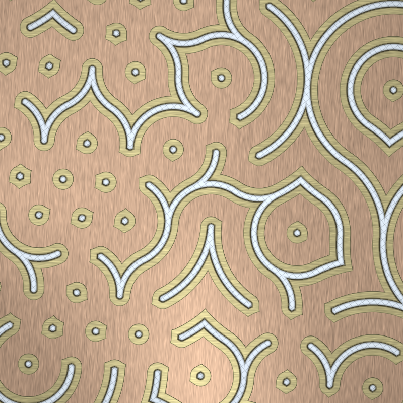 Fancy Patterns #59