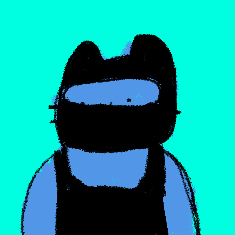 Cool Katto #23